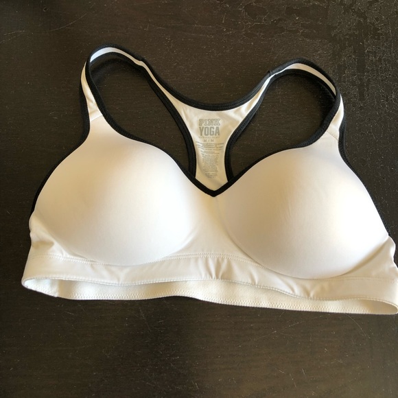 PINK Victoria's Secret Other - Victoria’s Secret pink yoga bra PINK Victoria's Secret Other - Victoria’s Secret pink yoga bra